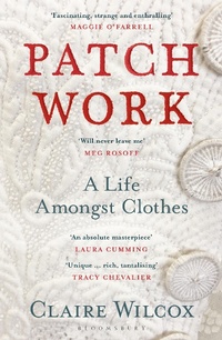 Abbildung von: Patch Work - Bloomsbury Publishing PLC