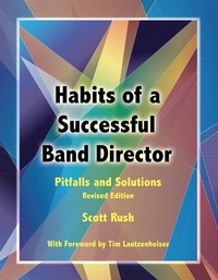 Abbildung von: Habits of a Successful Band Director - GIA Publications