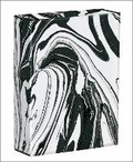 Cover: Black and White Marble Playing Cards - teNeues Publishing Company