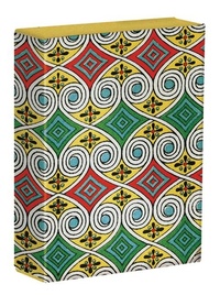 Abbildung von: Ancient Egypt Playing Cards - teNeues Publishing Company