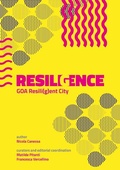 Cover: Resiligence - Actar