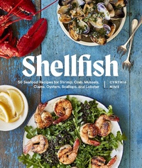 Abbildung von: Shellfish - Blue Star Press