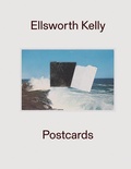 Cover: Ellsworth Kelly: Postcards - DelMonico Books/D.A.P.