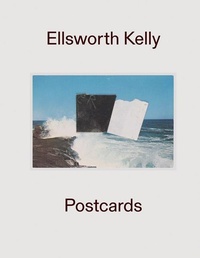 Enlarge image Cover: Ellsworth Kelly: Postcards - DelMonico Books/D.A.P.