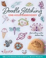 Cover: Doodle Stitching One-Hour Embroidery - C&T Publishing