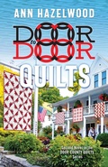 Cover: Door to Door Quilts - C&T Publishing