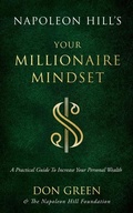 Cover: Napoleon Hill's Your Millionaire Mindset - Sound Wisdom