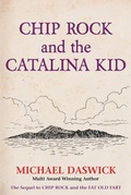 Cover: Chip Rock and the Catalina Kid - PLAYA CHICA PRESS
