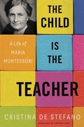 Cover: The Child Is the Teacher - Other Press
