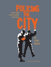 Abbildung von: Policing the City - Other Press LLC