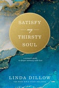 Cover: Satisfy My Thirsty Soul - NavPress