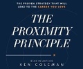Cover: The Proximity Principle - Dreamscape Media