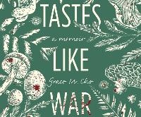 Enlarge image Cover: Tastes Like War - Dreamscape Media
