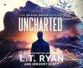 Cover: Uncharted - Liquid Mind Media