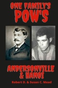 Cover: One Family's Pow's - Lulu.com