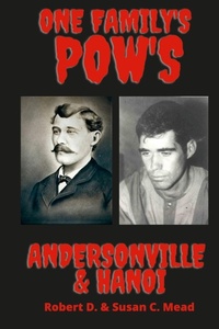 Enlarge image Cover: One Family's Pow's - Lulu.com