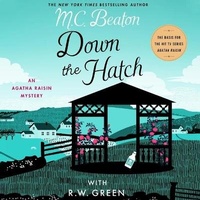 Enlarge image Cover: Down the Hatch Lib/E - Blackstone Publishing