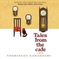 Cover: Tales from the Cafe - Hanover Square Press