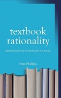 Cover: Textbook Rationality - Barley Lane Books