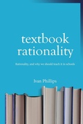 Cover: Textbook Rationality - Barley Lane Books