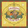 Cover: Grandpa's Cigar Box - Renner Writes