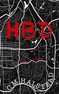 Cover: HBD - C.M. Halstead