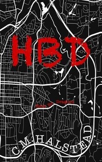 Enlarge image Cover: HBD - C.M. Halstead