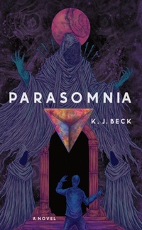 Abbildung von: Parasomnia - Anomaly Press, LLC