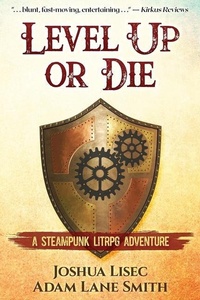 Enlarge image Cover: Level Up or Die - Entrepreneur's Wordsmith LLC