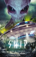 Cover: The Ship - Alien Sky Publishing