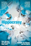 Cover: Hippocrasy - NewSouth Publishing