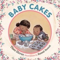Cover: Baby Cakes - Pajama Press