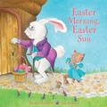 Cover: Easter Morning, Easter Sun - Pajama Press