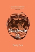 Cover: Vociferate - Fremantle Press