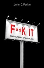 Cover: F**k It (Revised and Updated Edition) - Hay House UK