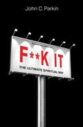 Cover: F**k It (Revised and Updated Edition) - Hay House Inc