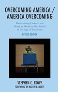 Cover: Overcoming America / America Overcoming - Lexington Books