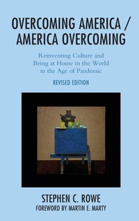 Enlarge image Cover: Overcoming America / America Overcoming - Lexington Books