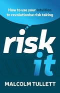 Cover: Risk It - Panoma Press