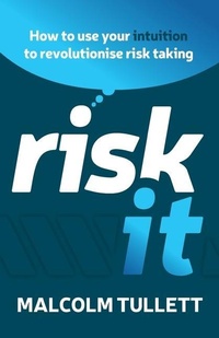 Enlarge image Cover: Risk It - Panoma Press