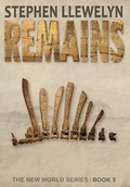 Cover: REMAINS - Fossil Rock