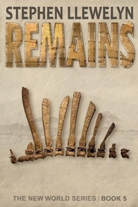 Enlarge image Cover: REMAINS - Fossil Rock