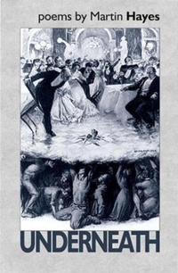 Enlarge image Cover: Underneath - Smokestack Books
