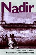 Cover: Nadir - Smokestack Books