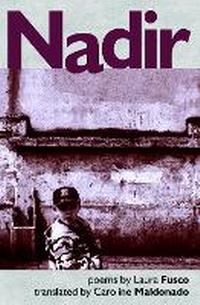 Enlarge image Cover: Nadir - Smokestack Books