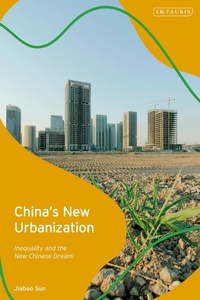 Abbildung von: China's New Urbanization - I.B. Tauris