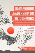 Cover: Reimagining Leadership on the Commons - Emerald Publishing Limited