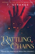 Cover: Rattling Chains - Pride & Company
