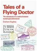 Cover: Tales of a Flying Doctor - Brown Dog Books