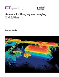 Enlarge image Cover: Sensors for Ranging and Imaging - Institution of Engineering and Technology